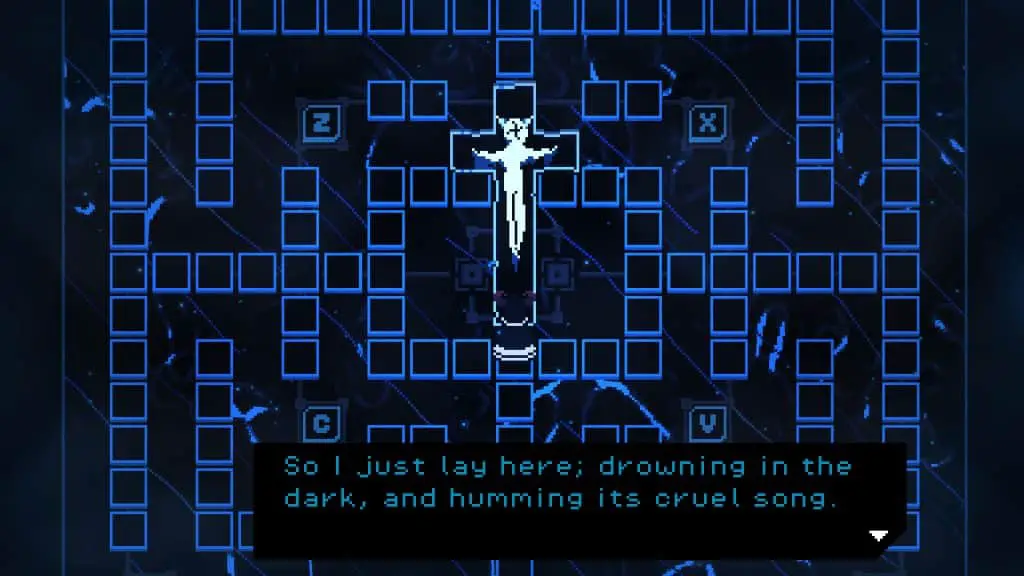 Faye Falling, recensione (Nintendo Switch)