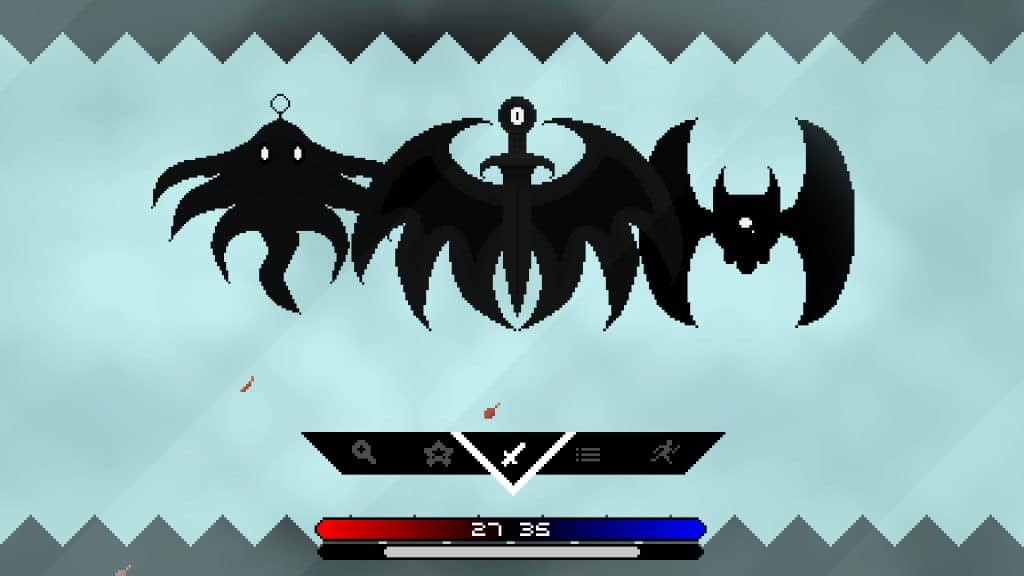 Faye Falling, recensione (Nintendo Switch)