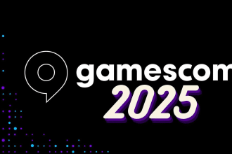 Gamescom 2025