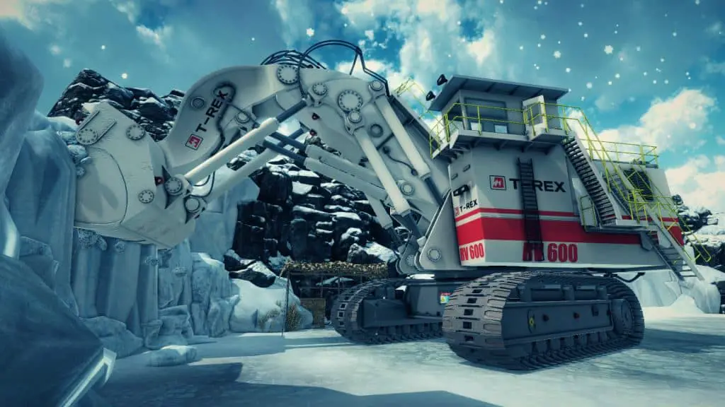 Giant Machines 2017, recensione (PlayStation 5)