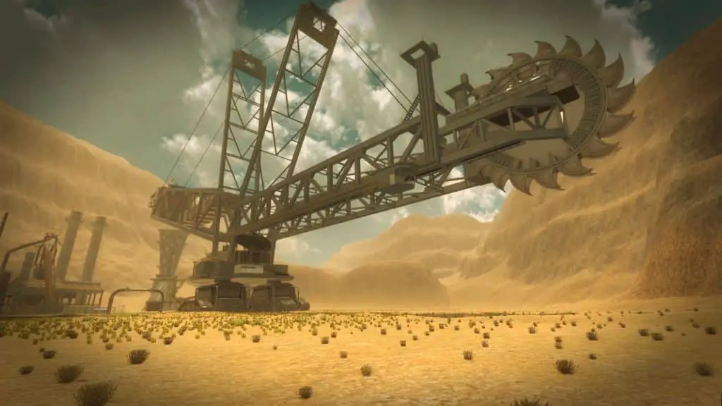 Giant Machines 2017, recensione (PlayStation 5)
