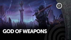 God of Weapons, recensione (PlayStation 5)