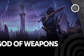 God of Weapons, recensione (PlayStation 5)