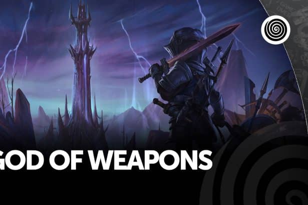 God of Weapons, recensione (PlayStation 5)