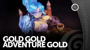 Gold Gold Adventure Gold - Recensione Steam