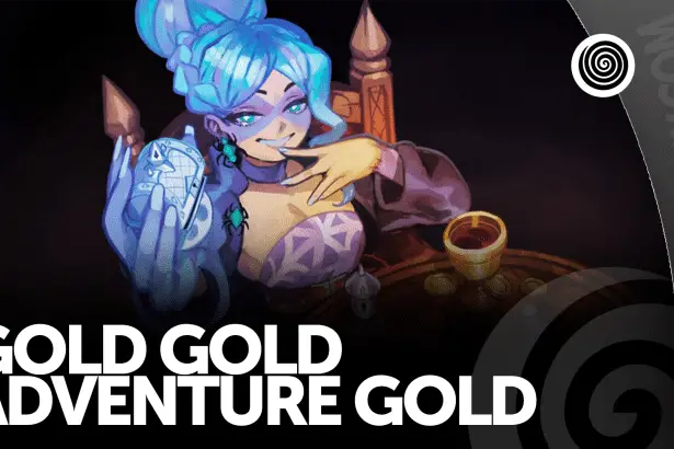 Gold Gold Adventure Gold - Recensione Steam