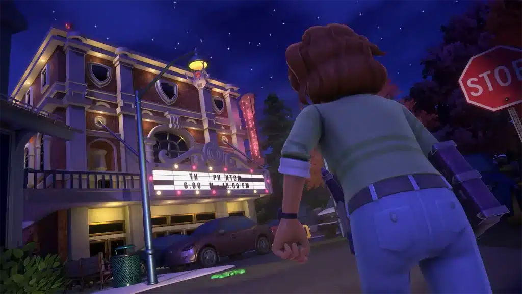Goosebumps: Terrore a Little Creek, la recensione (PlayStation 5) Goosebumps