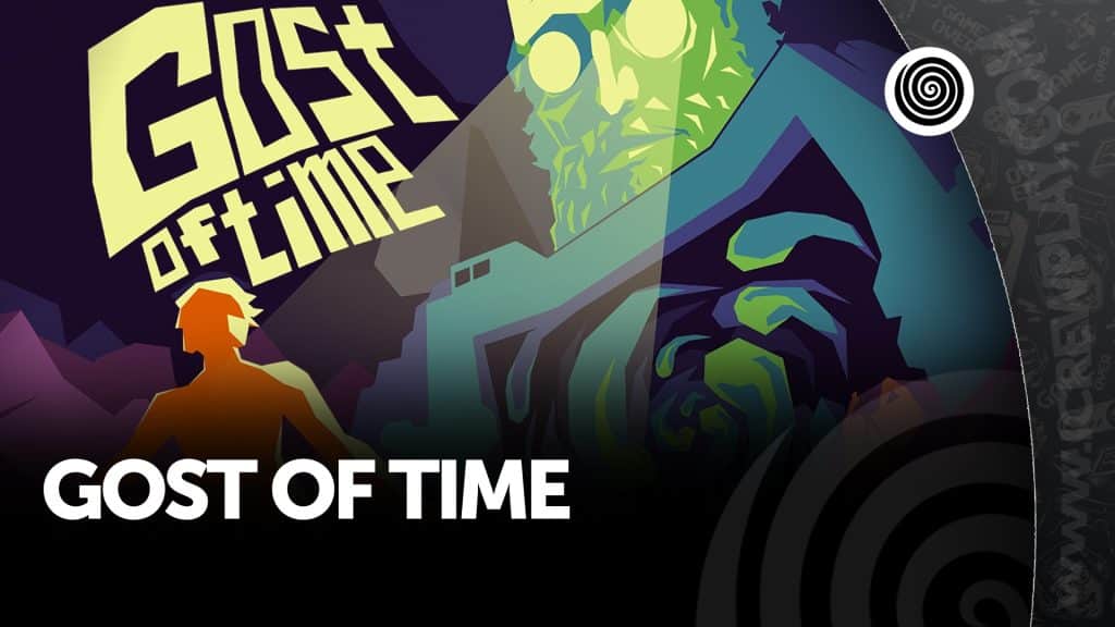 Gost of time, recensione (playstation 5)