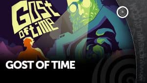 GOST of Time, recensione (PlayStation 5)