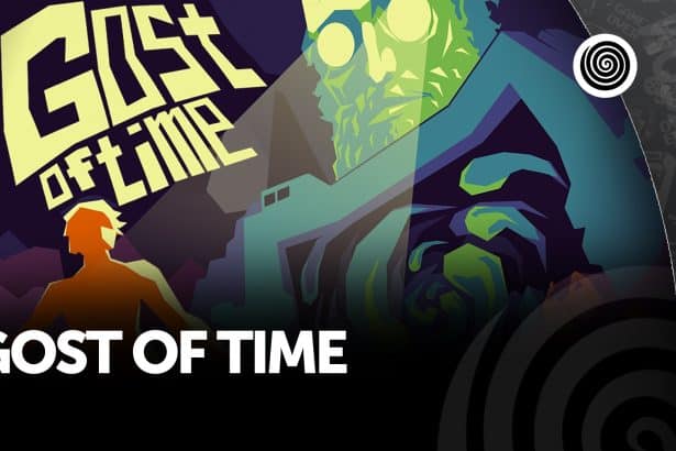 GOST of Time, recensione (PlayStation 5)