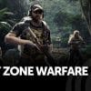 Gray Zone Warfare