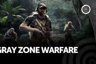 Gray Zone Warfare