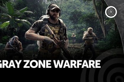 Gray Zone Warfare