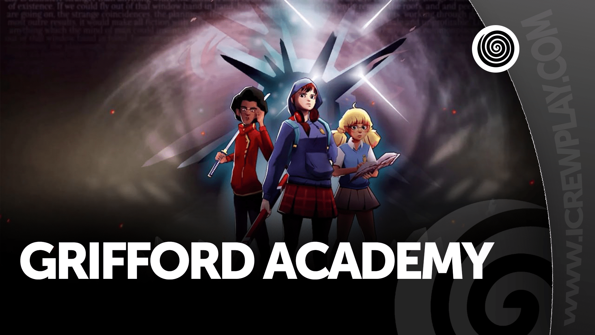 Grifford academy, la recensione (steam)