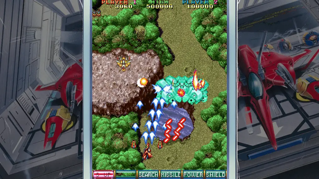 TOAPLAN Arcade Collection Vol 1 & 2, recensione (Nintendo Switch)
