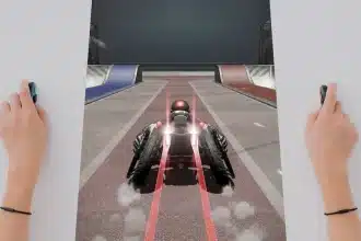 Drag x Drive, recensione (Nintendo Switch 2)