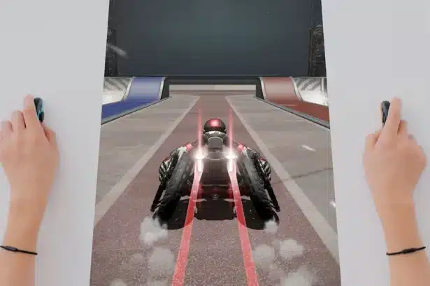 Drag x Drive, recensione (Nintendo Switch 2)