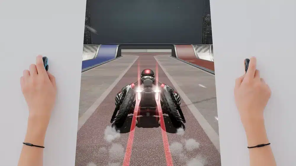 Drag x Drive, recensione (Nintendo Switch 2) Drag x Drive, recensione (Nintendo Switch 2)