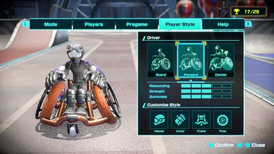 Drag x Drive, recensione (Nintendo Switch 2) Drag x Drive, recensione (Nintendo Switch 2)