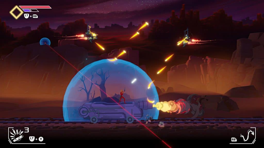 Space Adventure Cobra: The Awakening, recensione (Nintendo Switch) Space Adventure Cobra: The Awakening, recensione (Nintendo Switch)