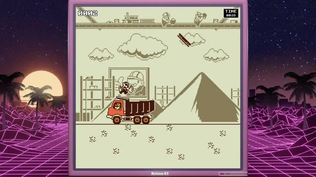 DUCK: Dangerous Ultimate Cartridge Kidnapper, recensione (PlayStation 5) DUCK: Dangerous Ultimate Cartridge Kidnapper, recensione (PlayStation 5)