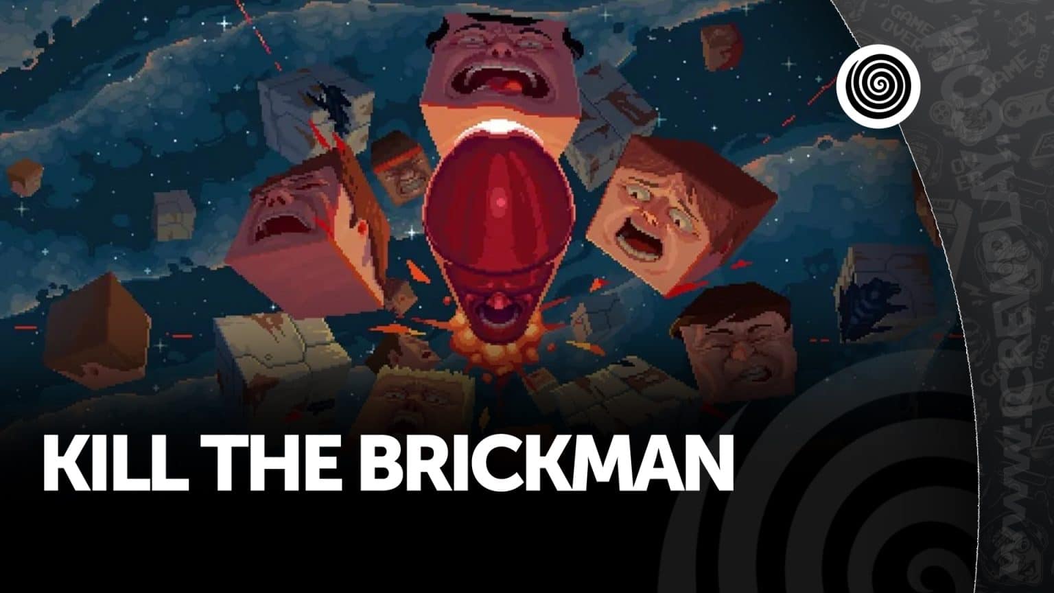 Kill the Brickman