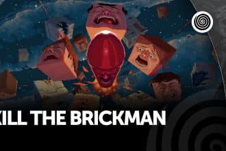 Kill the Brickman