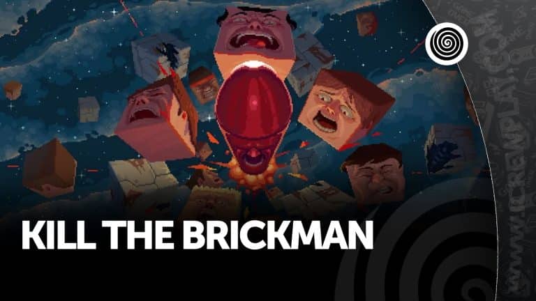 Kill the brickman, la recensione (steam)
