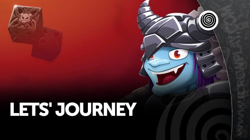 Let’s journey, recensione (playstation 5)