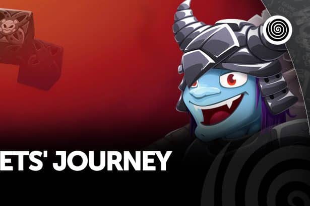 Let’s Journey, recensione (PlayStation 5)
