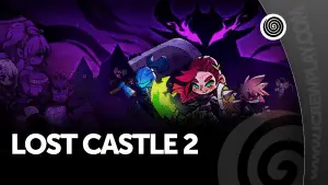 Lost Castle 2