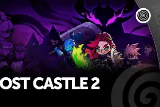 Lost Castle 2