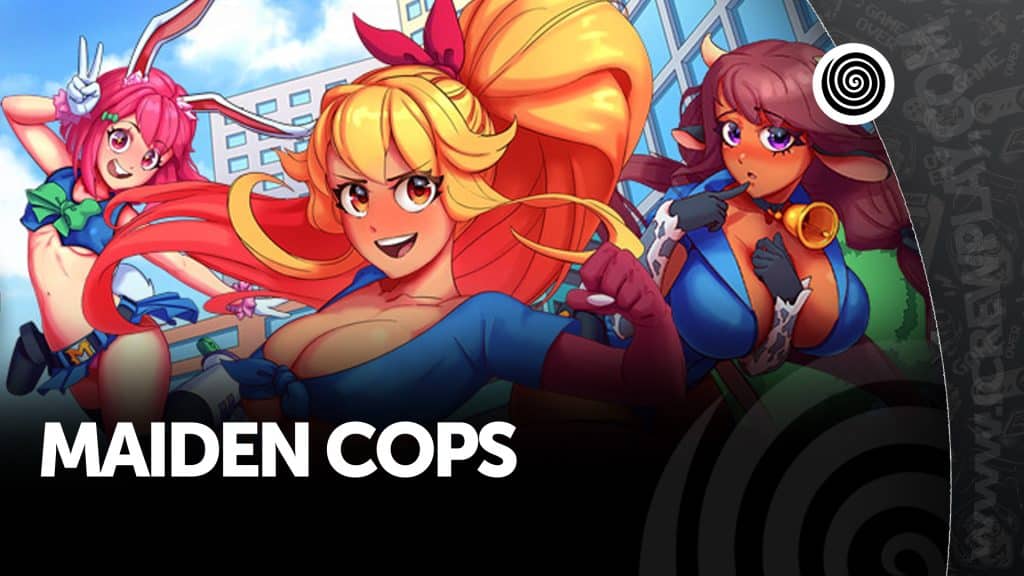 Maiden cops, recensione (playstation 4)