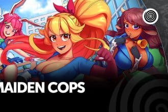 Maiden Cops, recensione (PlayStation 4)