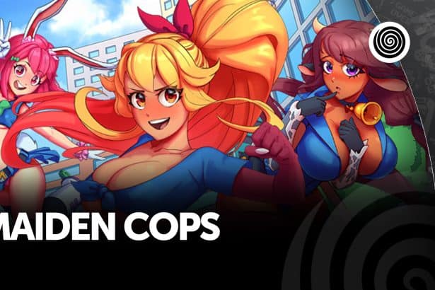 Maiden Cops, recensione (PlayStation 4)