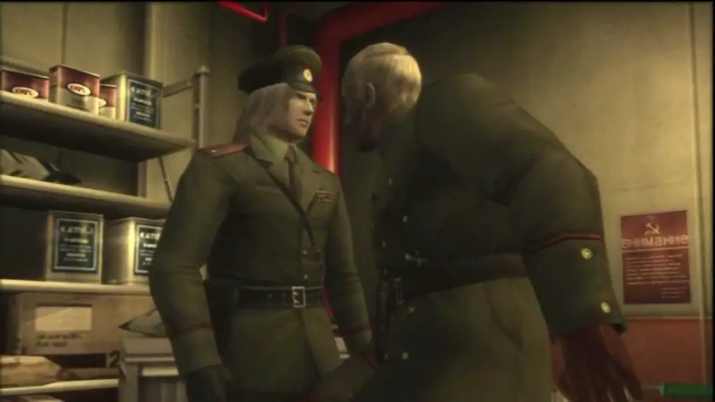 Top 5 momenti assurdi presenti nei primi quattro capitoli di Metal Gear Solid Top 5 momenti assurdi presenti nei primi quattro capitoli di Metal Gear Solid