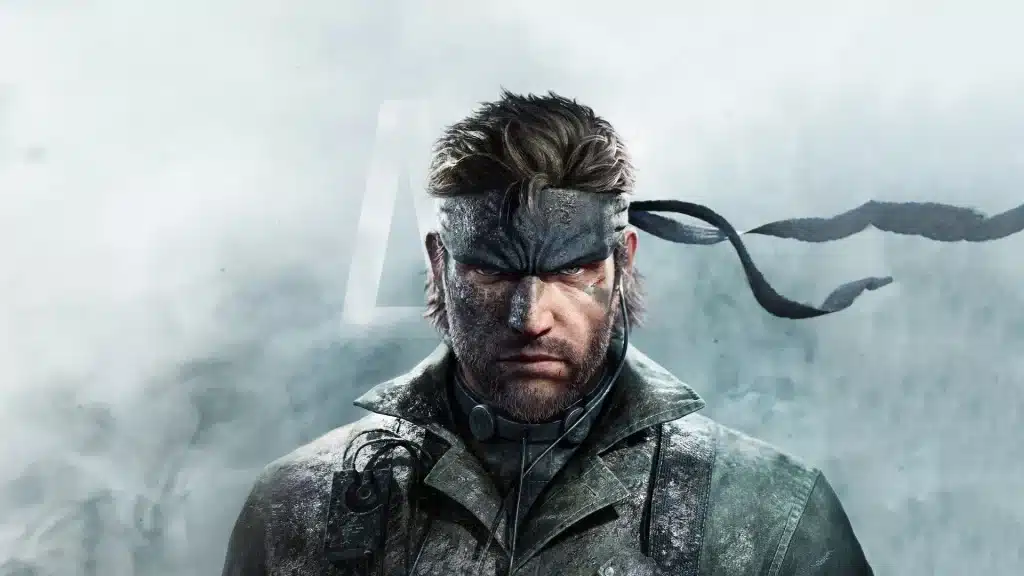 Konami chiede ai fan quale metal gear solid dovrebbe ricevere un remake Metal gear solid delta