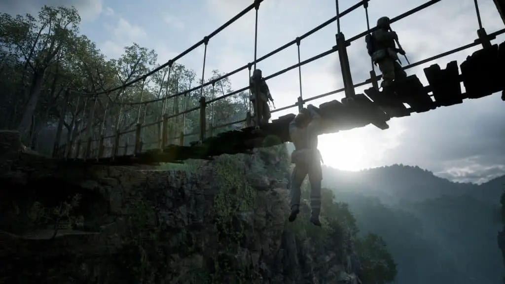 Metal Gear Solid Delta: Snake Eater, la recensione (Steam) Metal Gear Solid Dalta Snake Eater