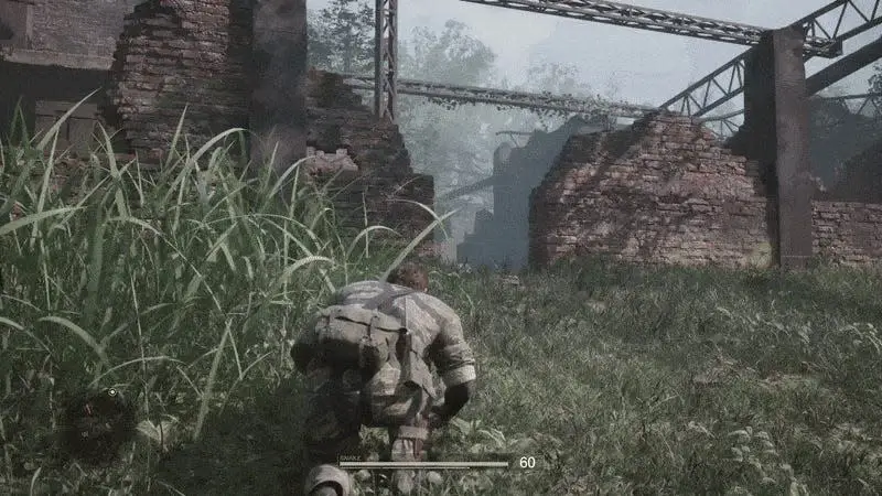 Metal Gear Solid Delta: Snake Eater, la recensione (Steam) Metal Gear Solid Dalta Snake Eater