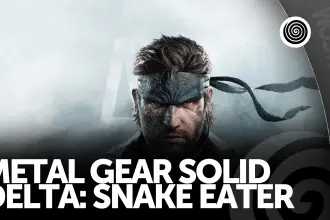 Metal Gear Solid Delta Snake Eater