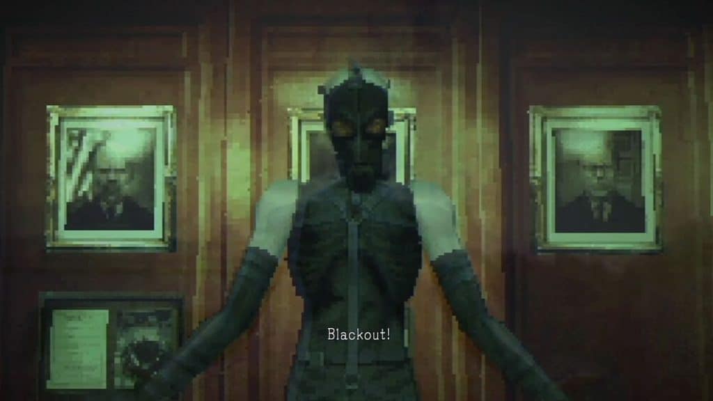 Top 5 momenti assurdi presenti nei primi quattro capitoli di Metal Gear Solid Metal Gear Solid Psyco Mantis