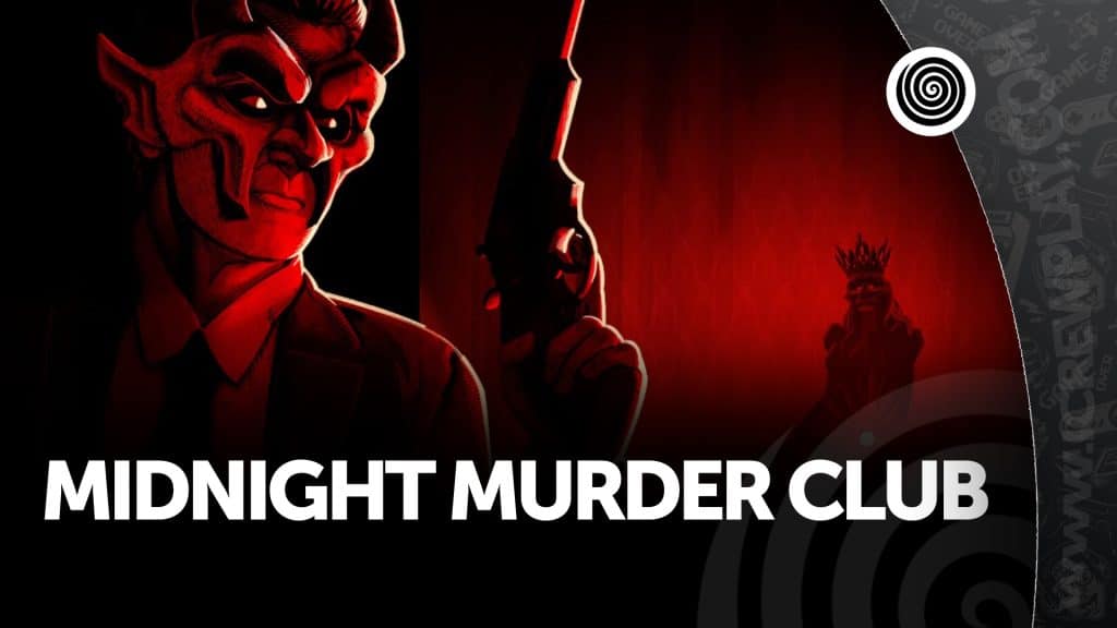 Midnight murder club, recensione (playstation 5)