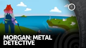 Morgan: Metal Detective recensione (Nintendo Switch) 