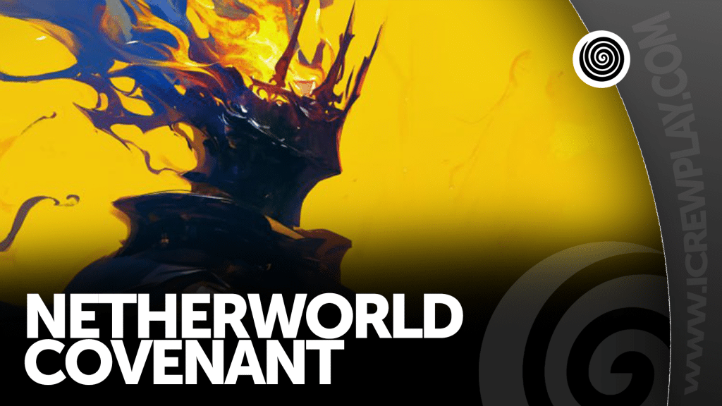 Netherworld covenant