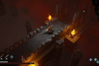 Netherworld Covenant