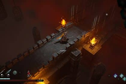 Netherworld Covenant