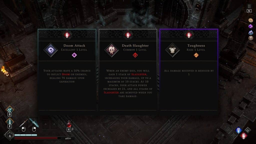 Netherworld Covenant