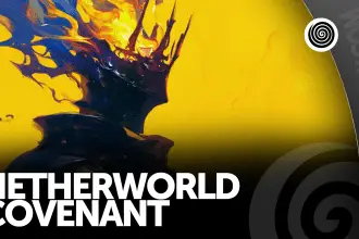Netherworld Covenant