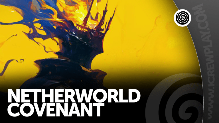 Netherworld covenant, anteprima accesso anticipato (steam)