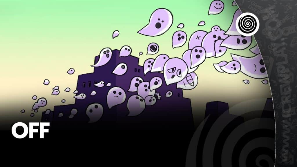 Off, recensione (nintendo switch)